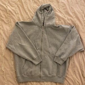 Brandy Melville Christy Hoodie - Oversized